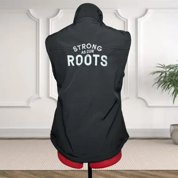 StS Ranchwear Women's Water Resistant Vest Size M NWT - Picture 4 of 9